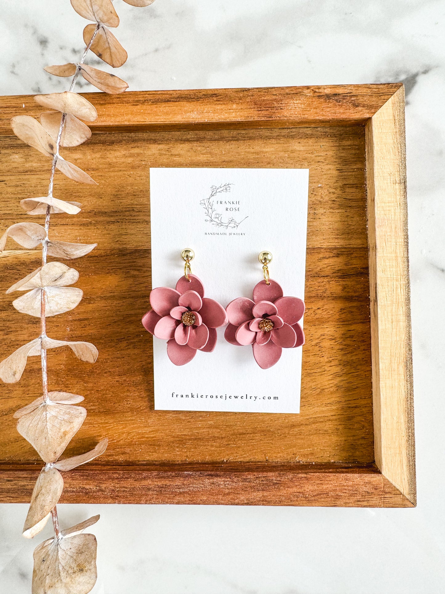 3D flowers | spring collection 25