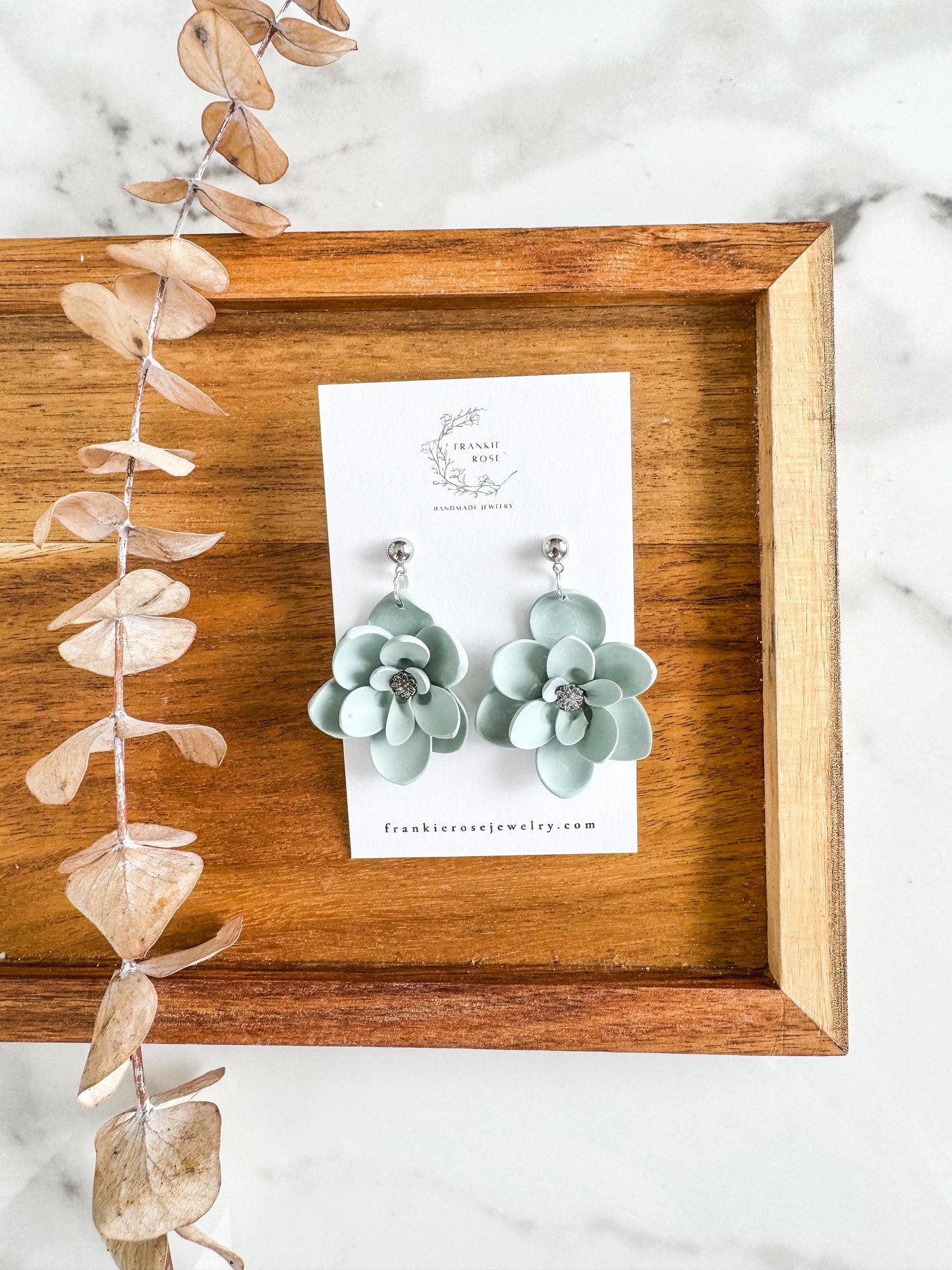 3D flowers | spring collection 25