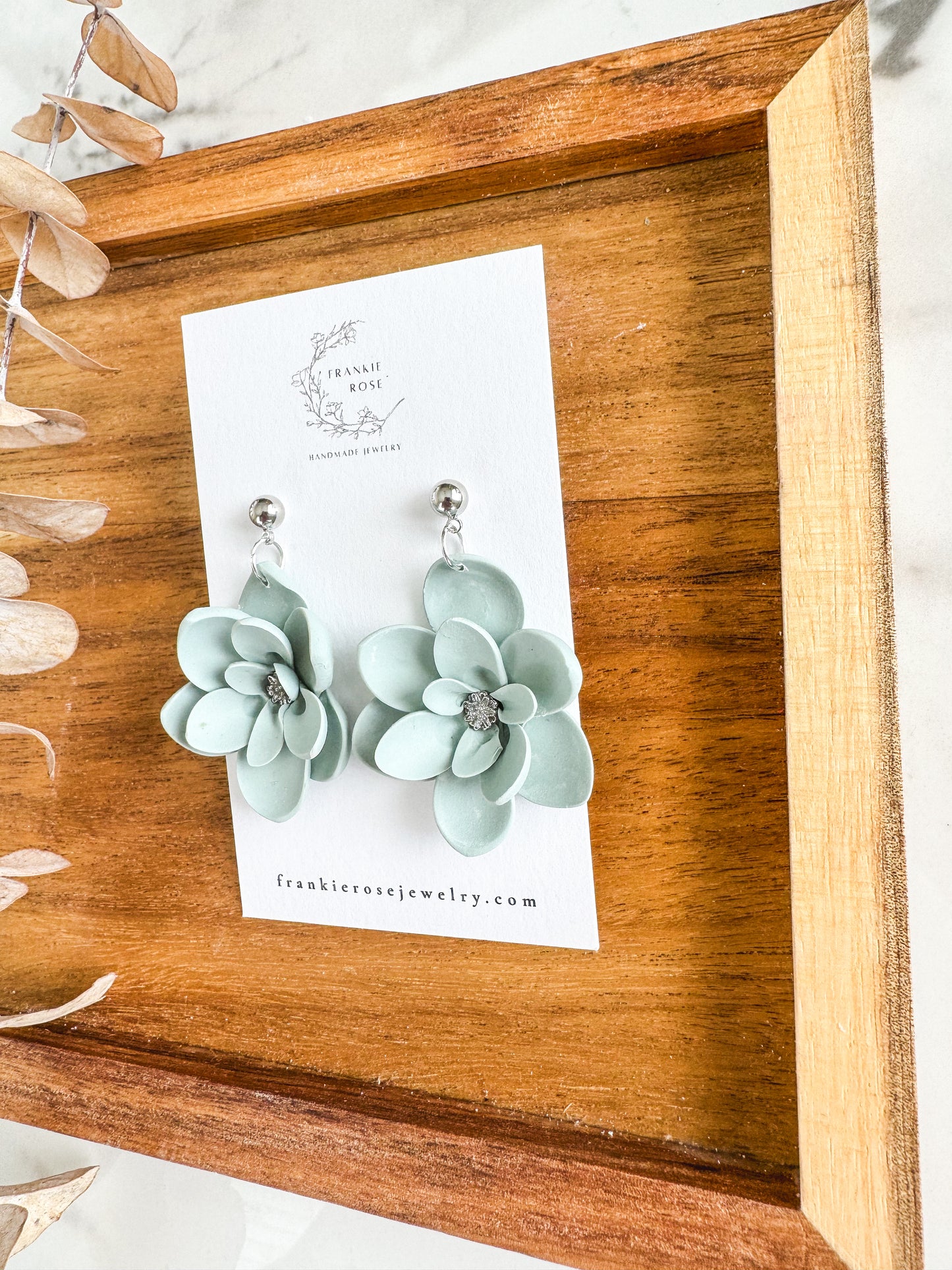 3D flowers | spring collection 25