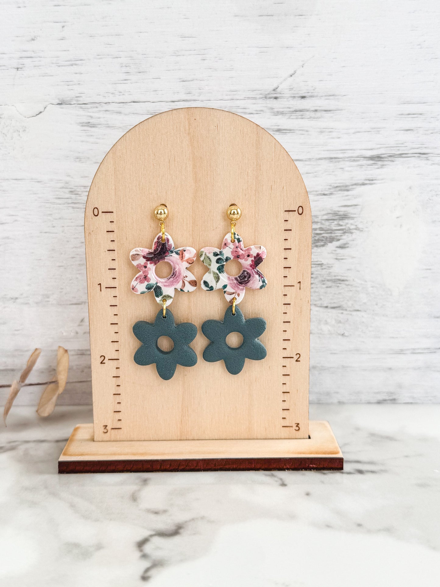 Double daisies | spring collection 25