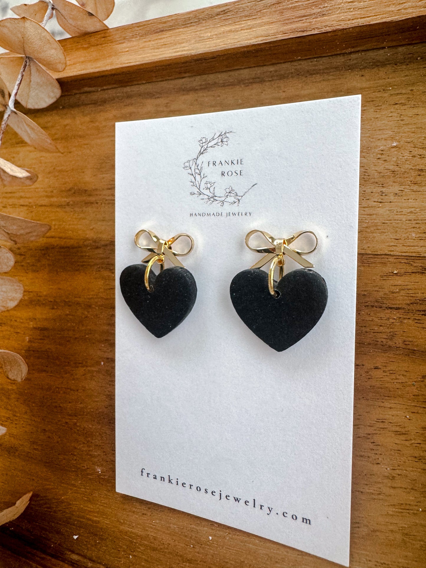 Midnight Hearts
