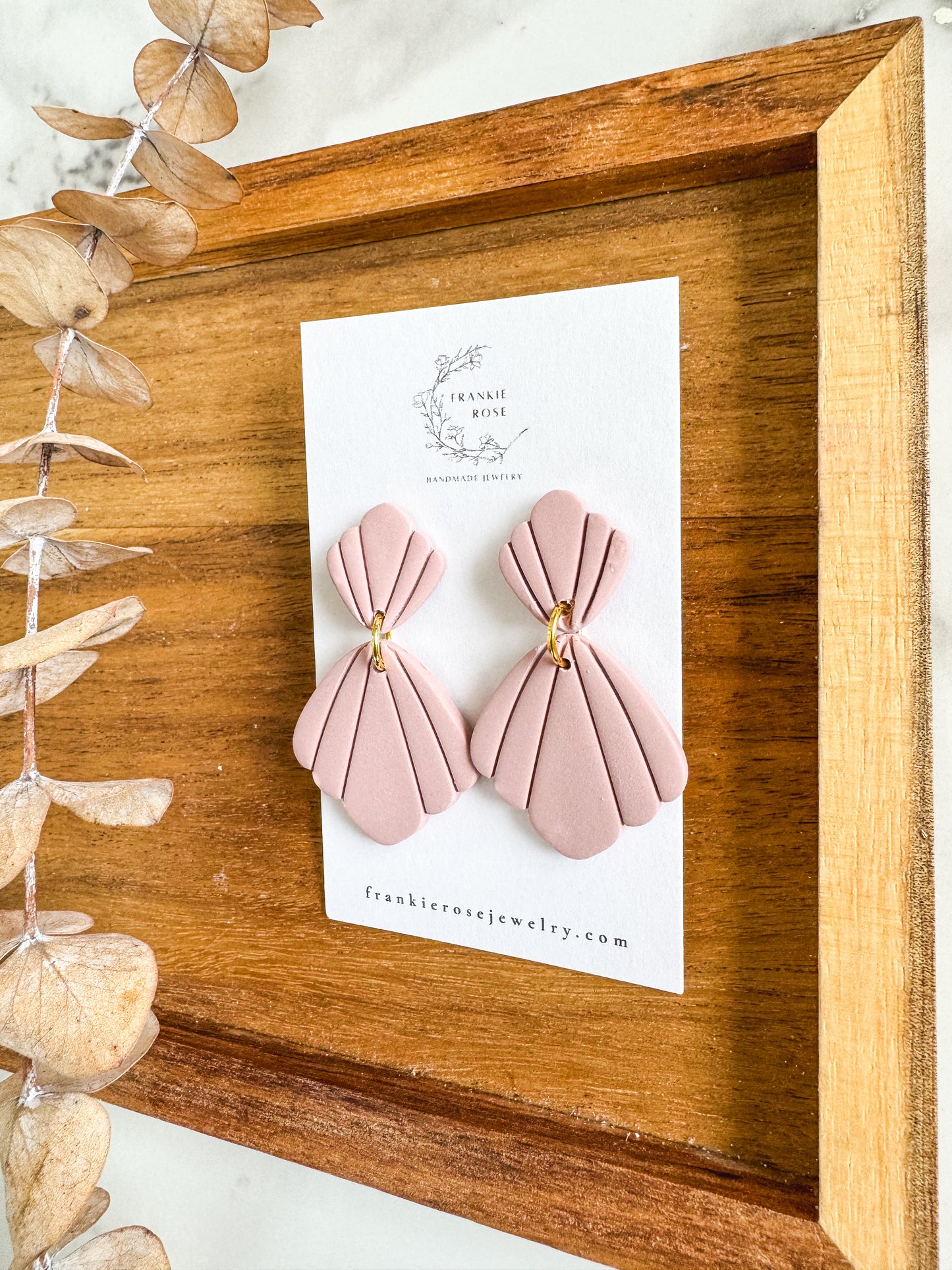 Pink Tide Treasures