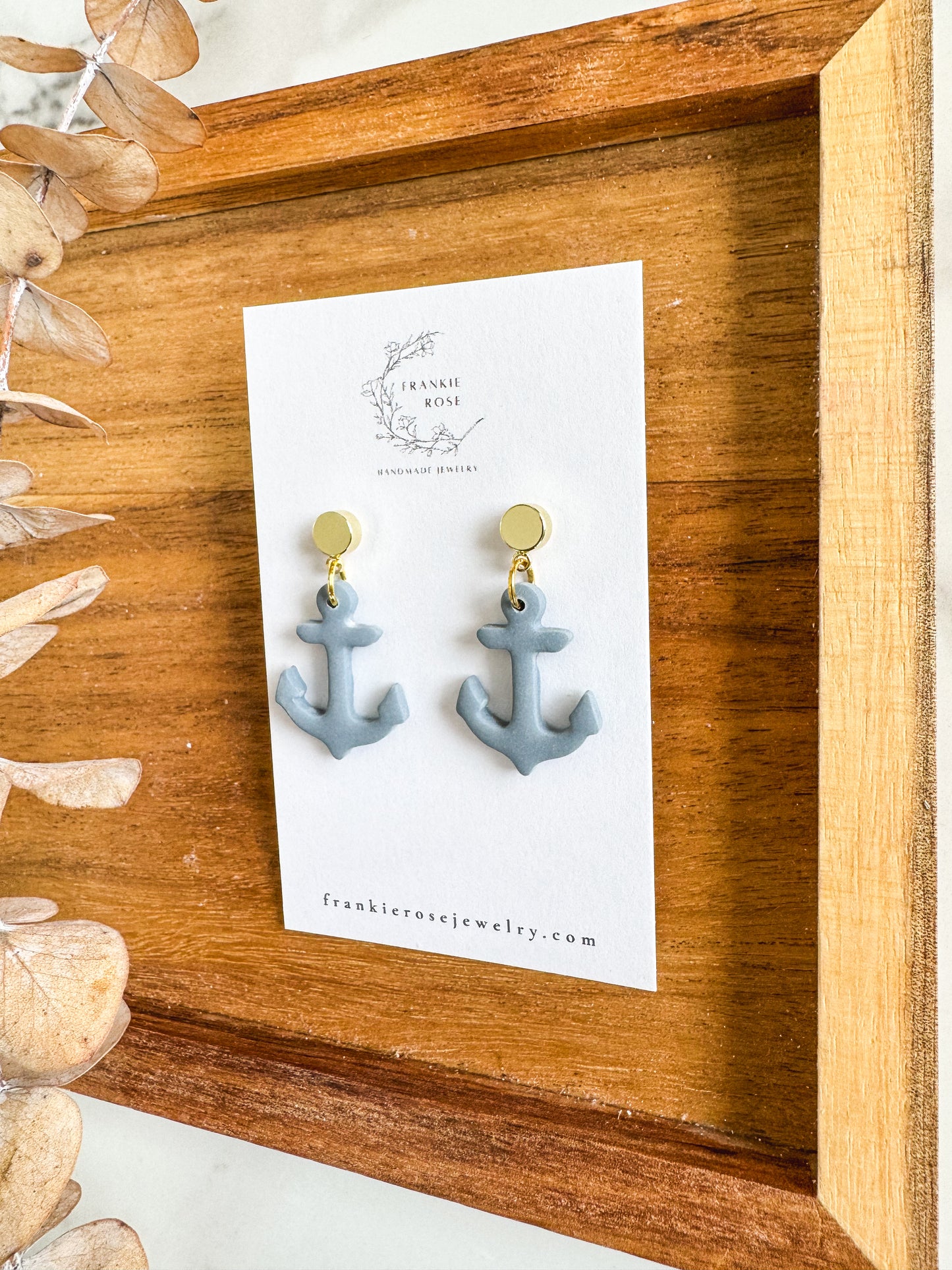 Anchors