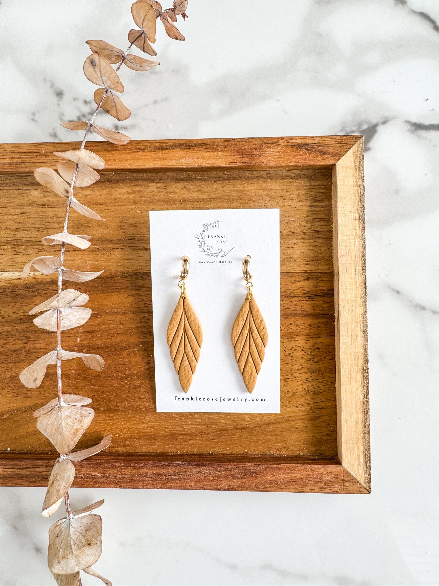 texture leaf | spring collection 25