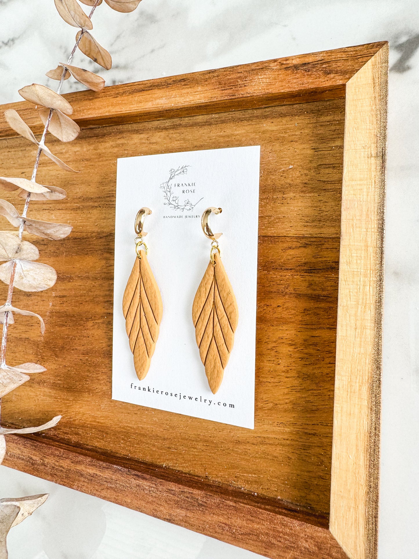 texture leaf | spring collection 25