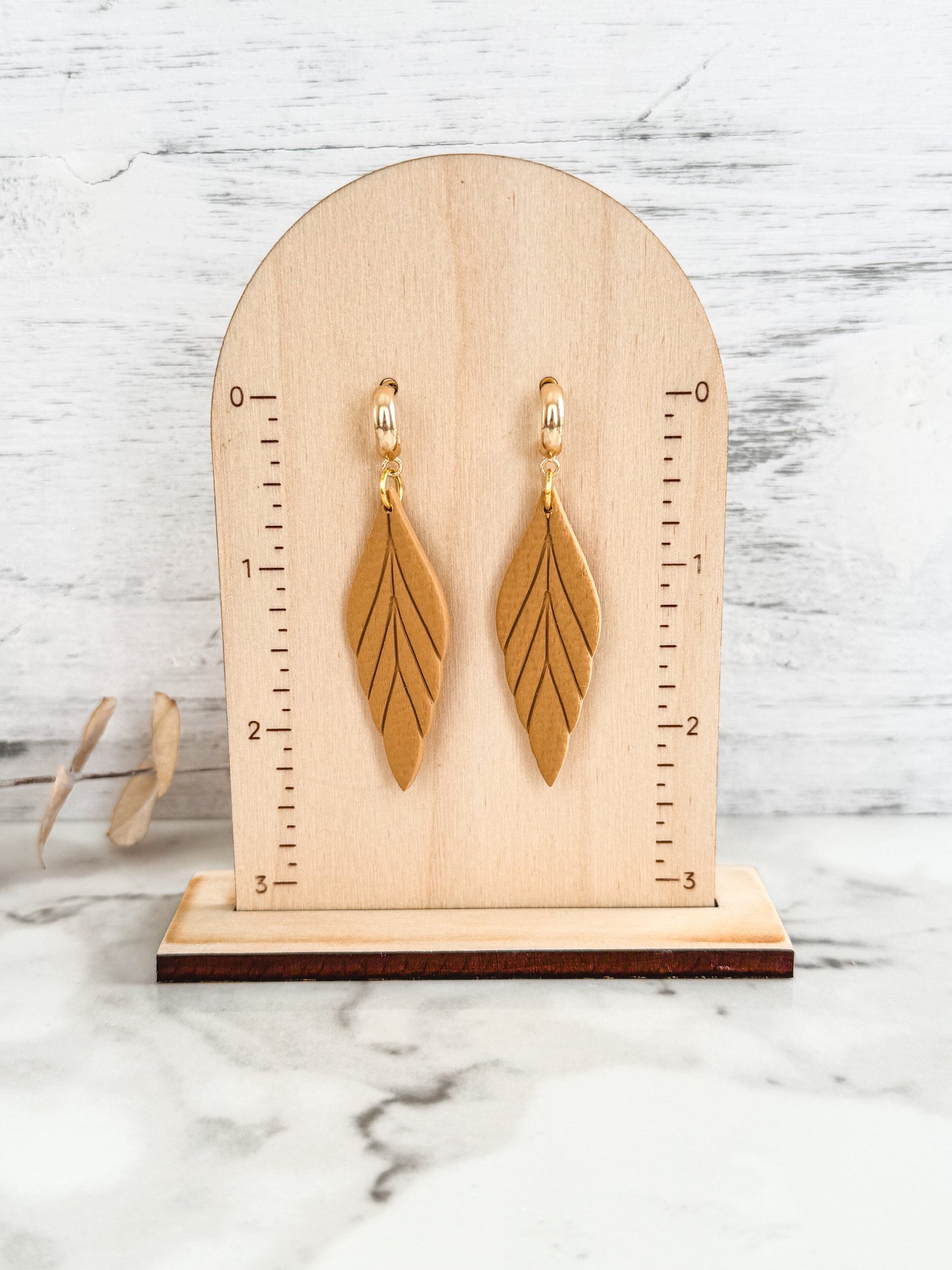 texture leaf | spring collection 25