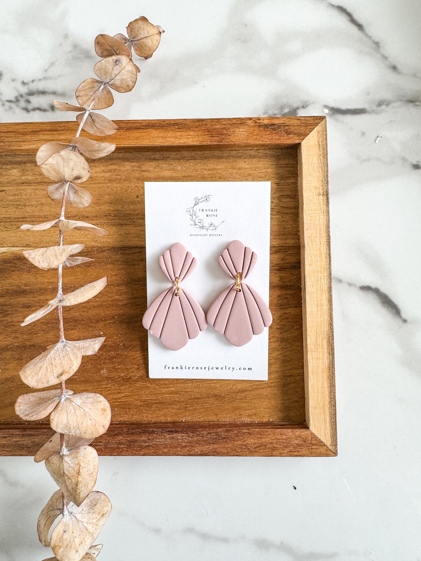 Pink Tide Treasures