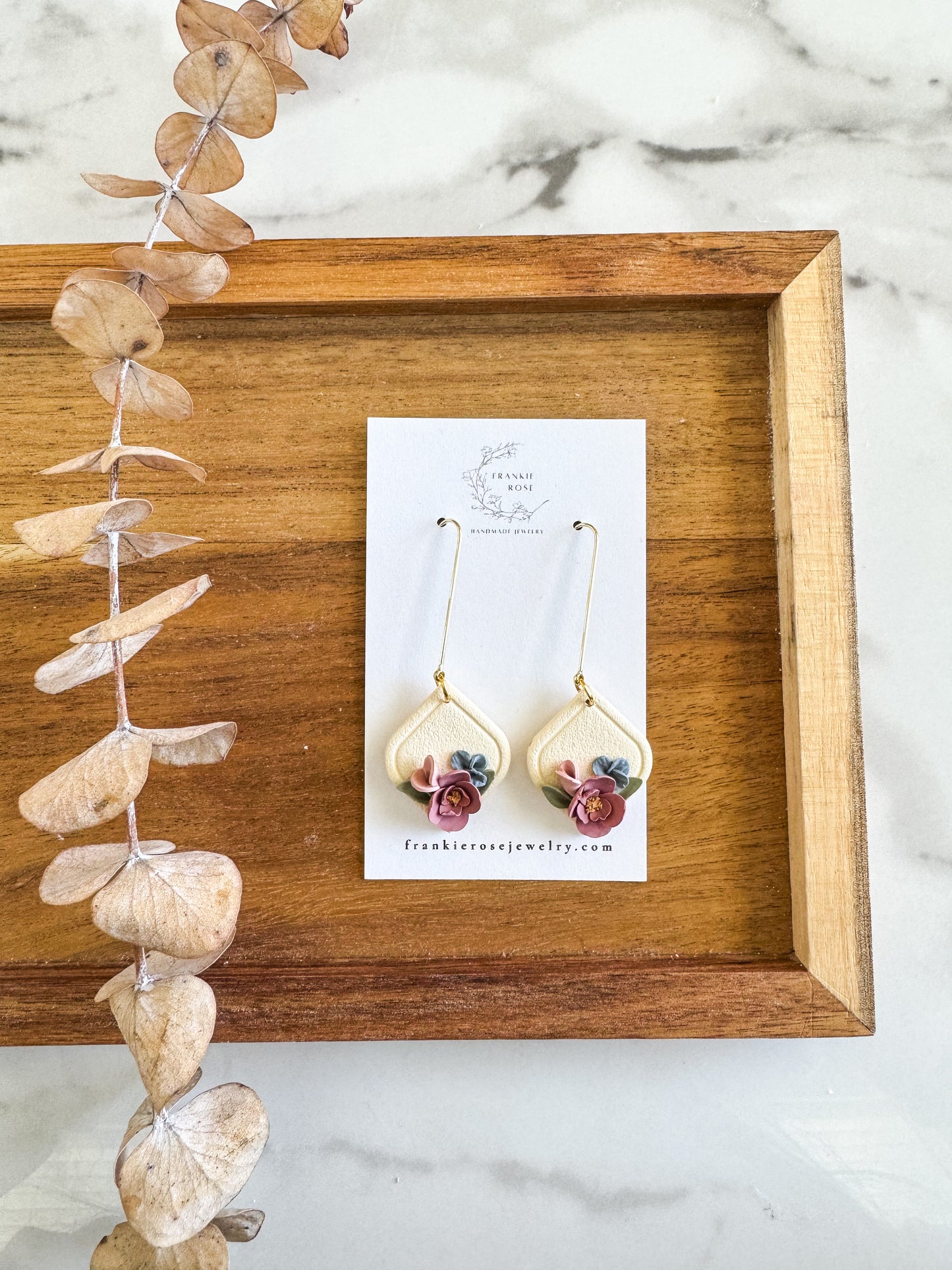 Garden Love Dangles