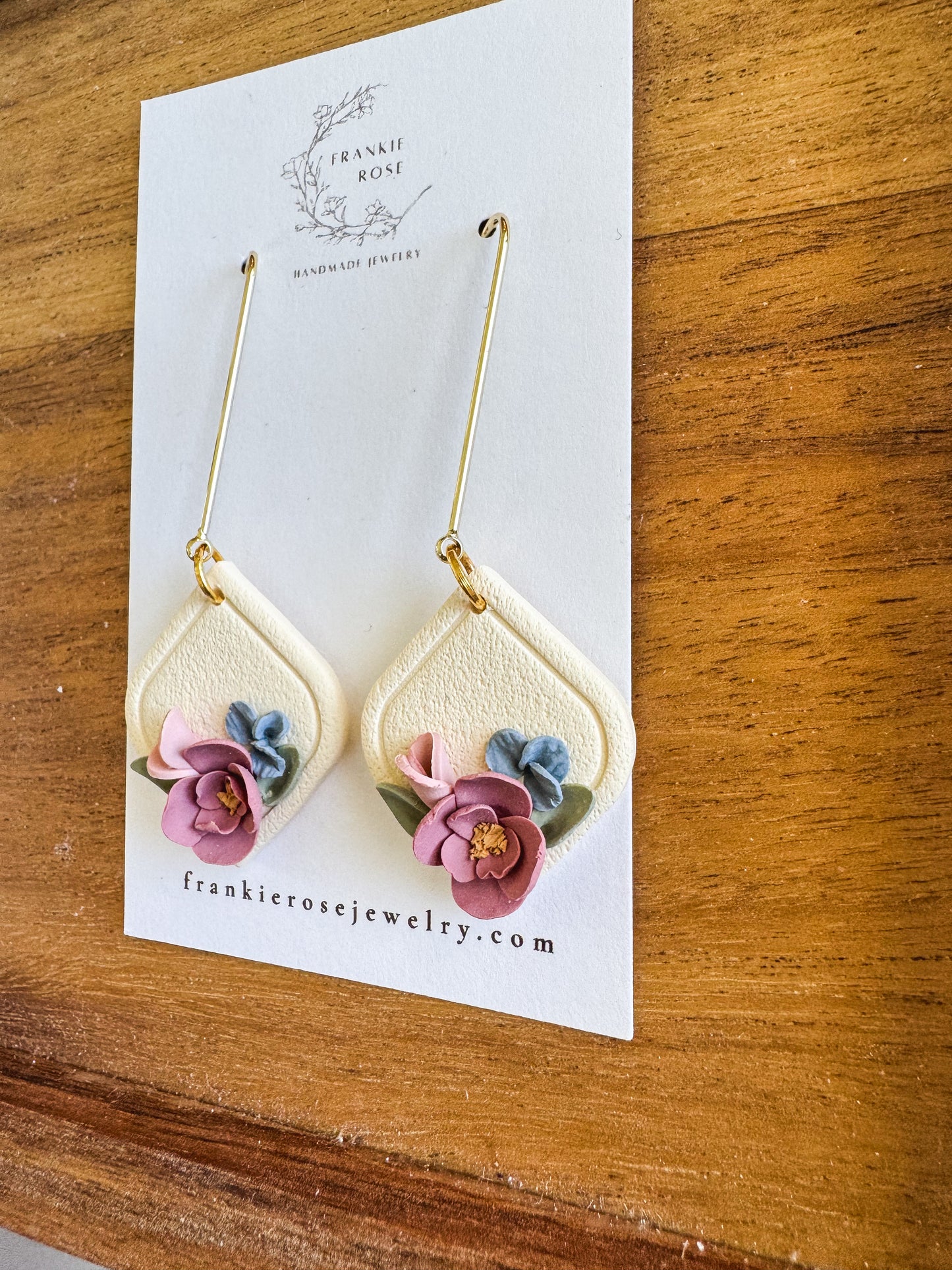 Garden Love Dangles