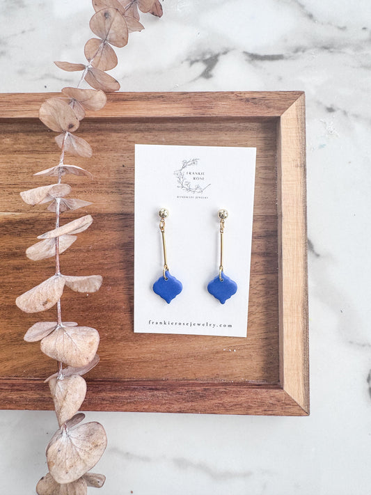 Capri Cobalt